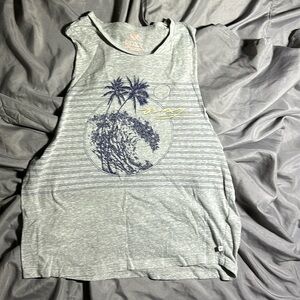 Roxy Beach Tank Size XS
